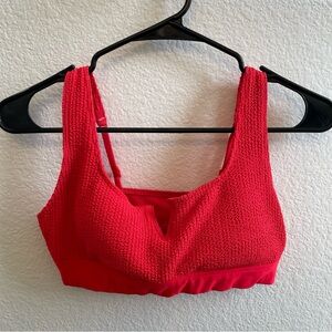 Victoria’s Secret Pink Ultimate Lightly Lined Bra / Bikini